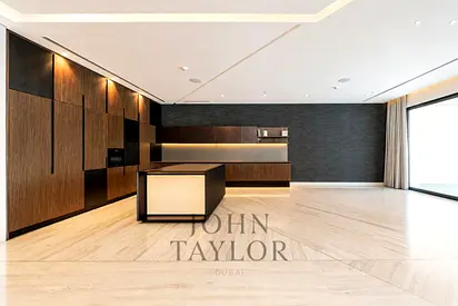 2 bedroom half-floor penthouse for rent at Volante