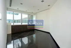 FITTED | OFFICE | DUBAI MEDIA CITY FREEZONE