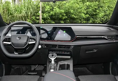 Changan X5 Plus, миниатюра 12