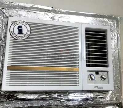 Super general window ac for sale piston compressor
