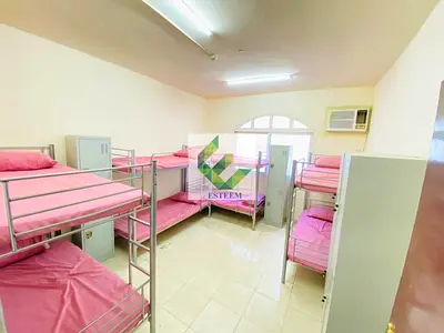 Neat and clean accomodation in Musaffah