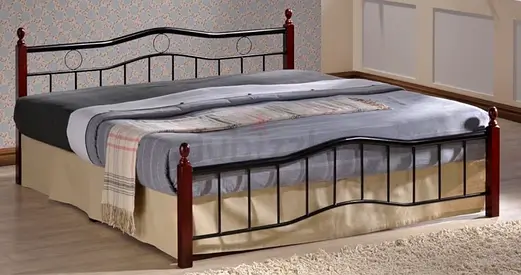 Bed frame