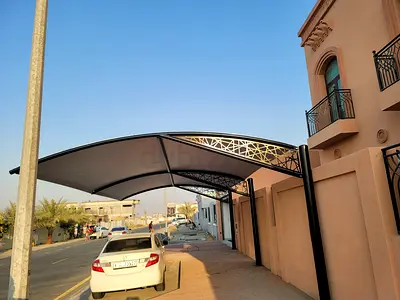 Car parking