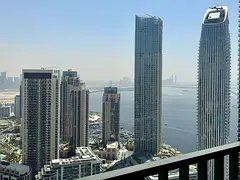 Vacant 2 BR | Unfinished | Best View