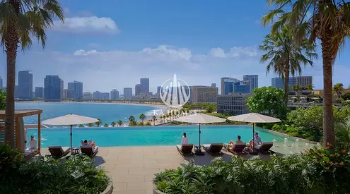 Invest in the location… and own a priceless view.