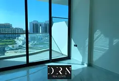 MODERN STUDIO | OPEN VIEW | UNFURNISHED