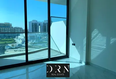 MODERN STUDIO | OPEN VIEW | UNFURNISHED