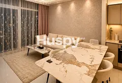 Vacant On Transfer I Palm Views I Beach Access