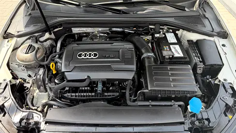 2016 AUDI A3 缩略图 10