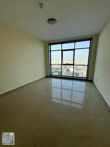 One-Bedroom Apartment for Rent – Corniche Tower