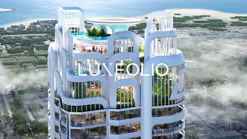 Sea View | High Floor | Lowest Price