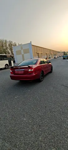 صورة 3 لـ 2004 Toyota CAMRY