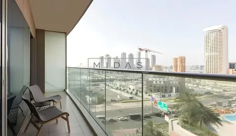 Fully Furnished| Ciller Included |Spacious layout
