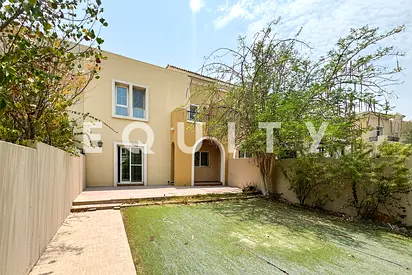 Vacant | Type 3M | 3BR + Study | Unfurnished