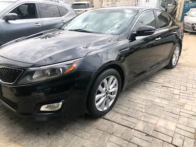 صورة 4 لـ 2015 KIA OPTIMA