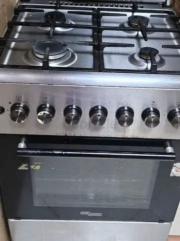 Cooking range for sale
