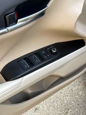 Toyota Camry Grande, миниатюра 11