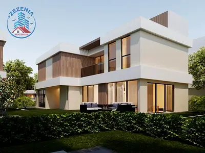 خطة دفع لمدة 5 سنوات | 10% دفعة أولى | 70% تمويل بنكي