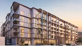 STUDIO - HANDOVER SOON - HIGH ROI - PRIME LOCATION