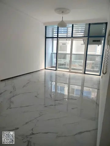 For annual rent – ​​One bedroom and living room in Al Nuaimiya 3, Aida Tower, Ajman