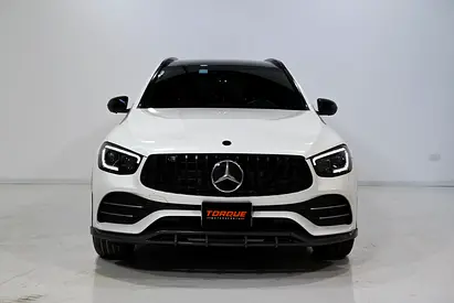 Mercedes-Benz GLC 43 AMG 4MATIC, миниатюра 2