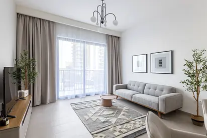 Modern interiors | Community living | Prime Dubai Hills location