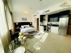 MOVE IN TODAY: Fully Furnished Studio | All Bills Covered