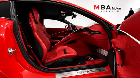2023 Ferrari ROMA 缩略图 7