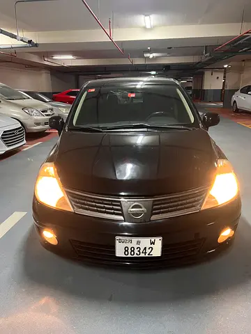 Nissan Versa 2012 | Efficient Daily Driver | American Specs