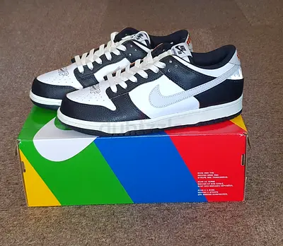 Nike SB Dunk Low x HUF San Francisco Size 9 & 10US