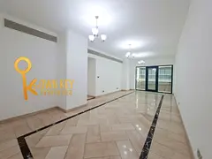 30 Day's Free! Huge size 2 bedroom hall just 1 min walk from metro