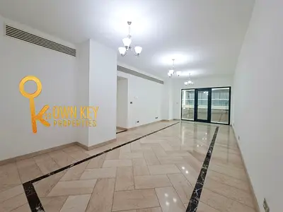30 Day's Free! Huge size 2 bedroom hall just 1 min walk from metro