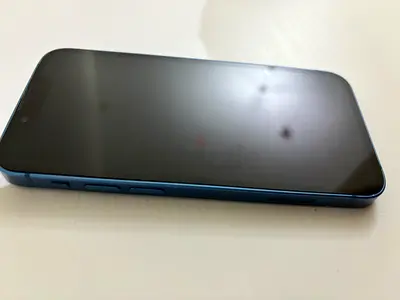 iPhone 13 mini