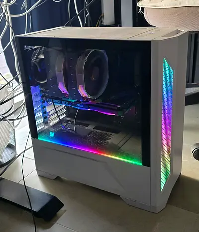 Listing Photo
