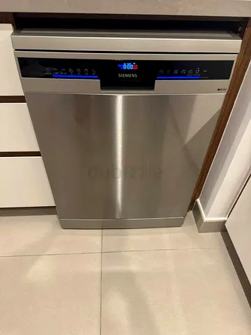 Siemens iQ300 Freestanding Dishwasher