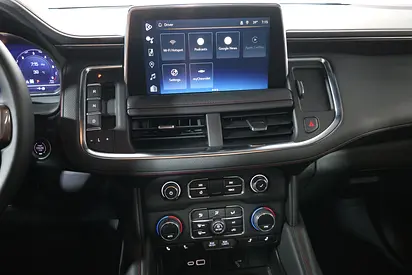 2023 Chevrolet TAHOE — миниатюра 11