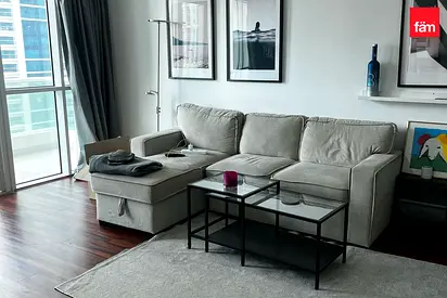 Furnished| Vacant| Unaffected Unit