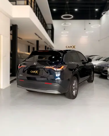 صورة 5 لـ 2023 Honda ZR-V