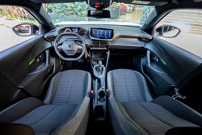 Peugeot 2008, миниатюра 4