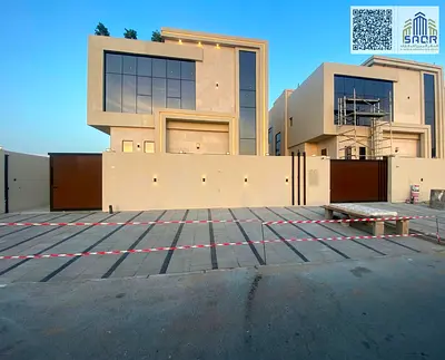 بقسط شهرى نفس قسط الايجار تملك فيلا بسعر شامل التسجيل
