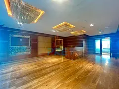 Full Floor | Prime Location | Grade A Tower | Vacant Unit