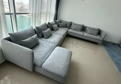 IKEA soderhamn u Shape sofa