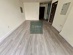 1BR Apartment | Wooden Flooring | Balcony | City & Community Views