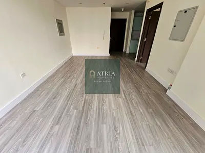1BR Apartment | Wooden Flooring | Balcony | City & Community Views