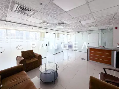 Canal View | Partitioned | Easy Access