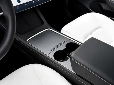 صورة 10 لـ 2021 Tesla MODEL 3