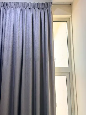 curtain