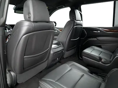 2021 Cadillac ESCALADE — миниатюра 14