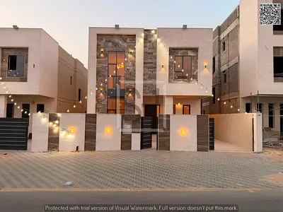 Own your villa, including registration and ownership fees.