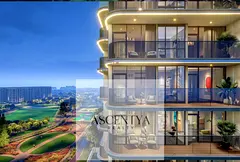 Only 12 Min To Burj Khalifa | 30/70 Payment Plan Very Flexible | Smart Home System | Best Choice For